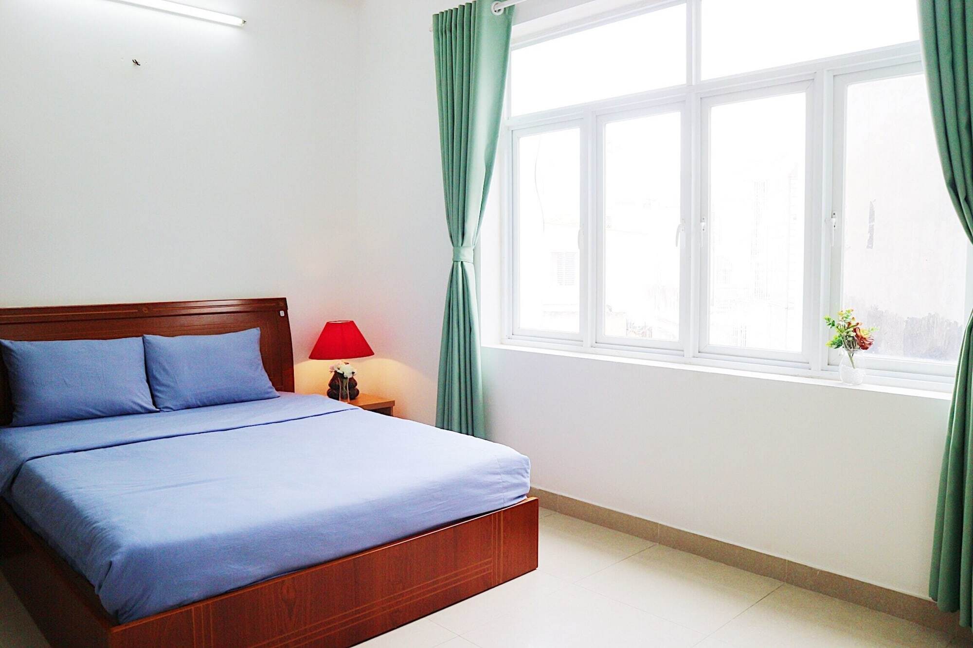 Hotel M-h Ho Chi Minh City