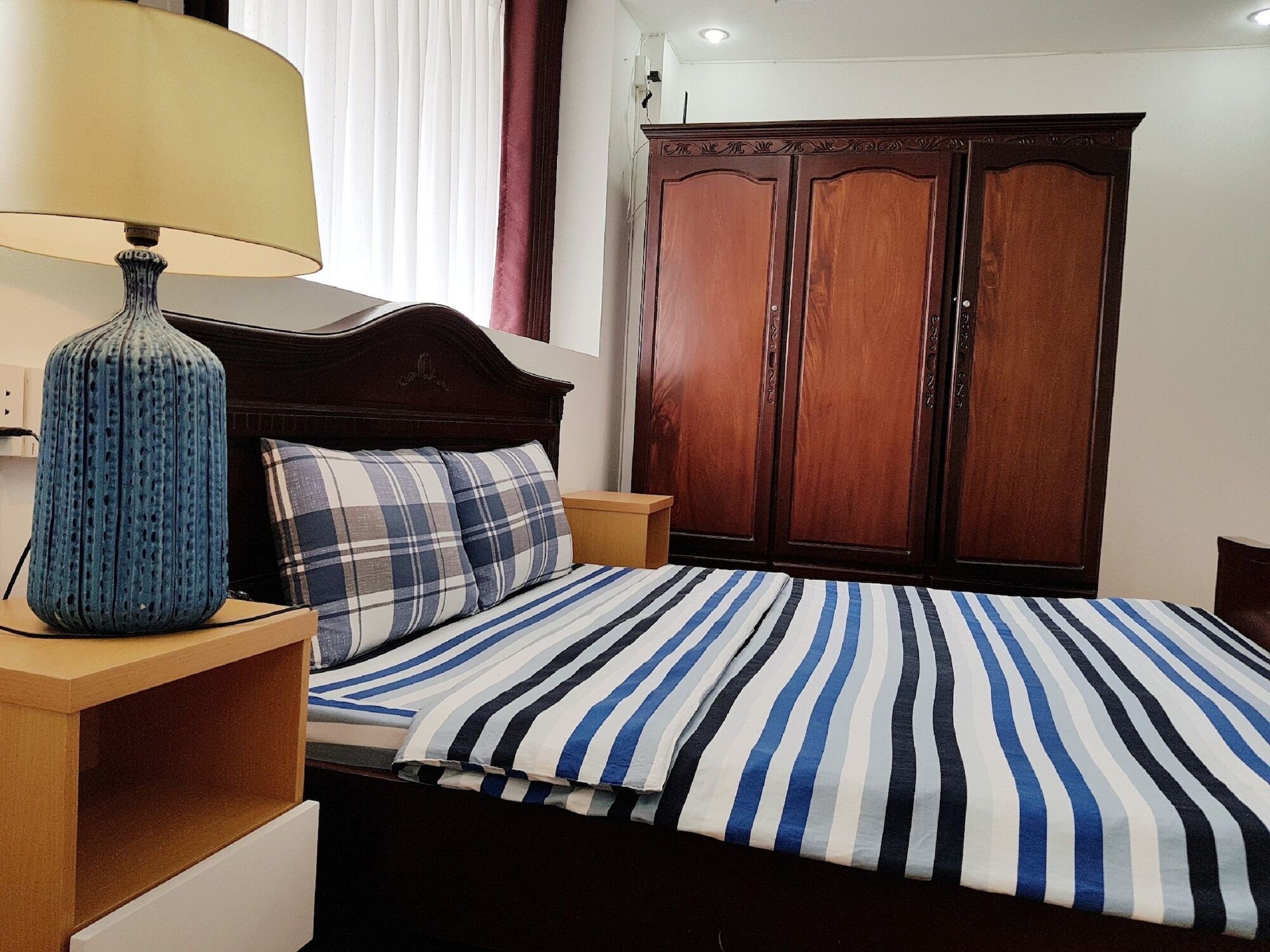 Hotel M-h Ho Chi Minh City