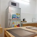 M-H Apartment Hotel